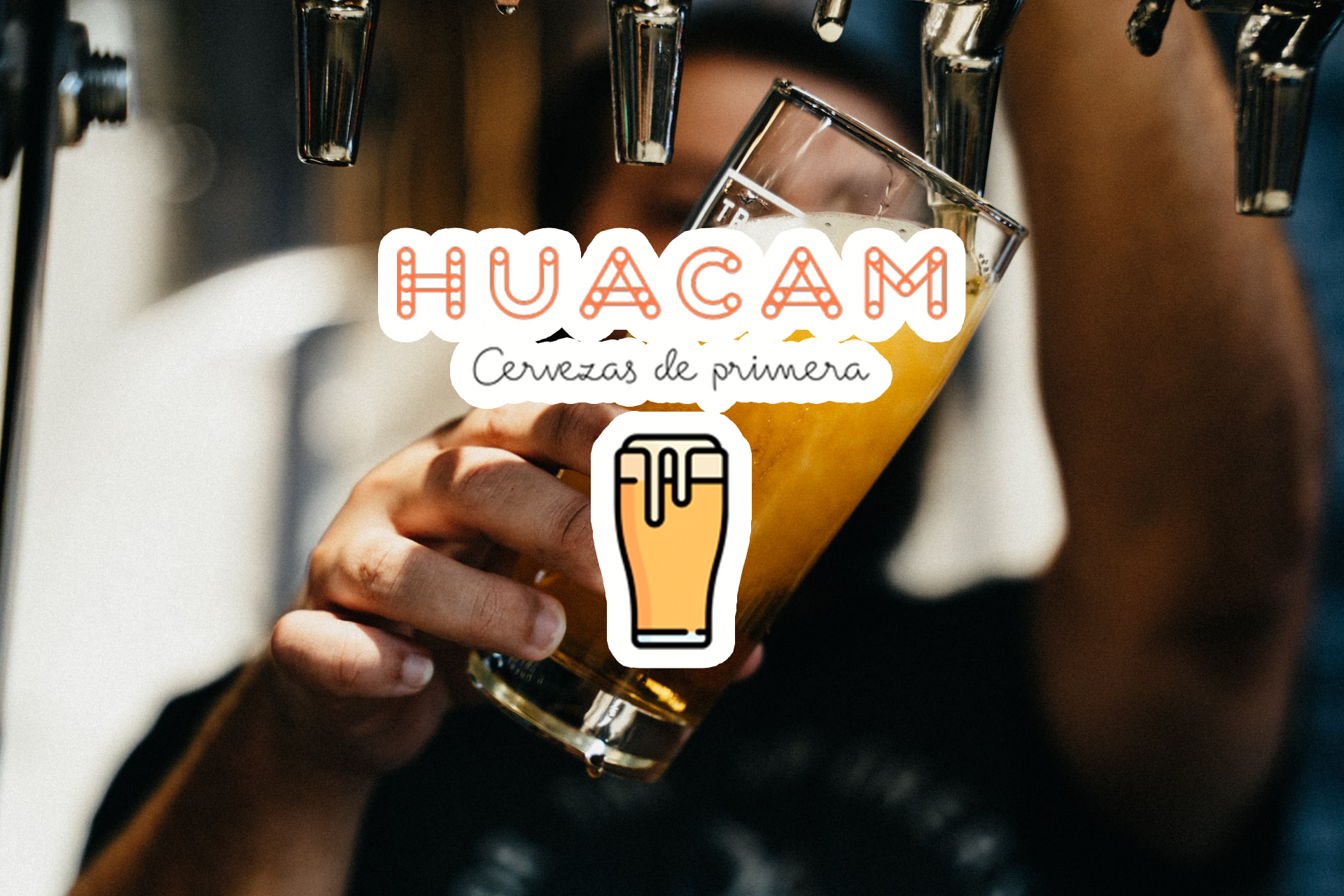 Brewery Website