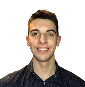Valentín Campestri profile IMG