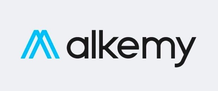 Alkemy Logo