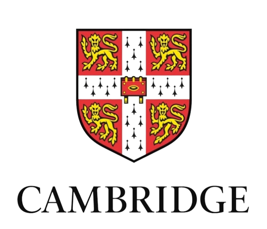 Cambridge Logo