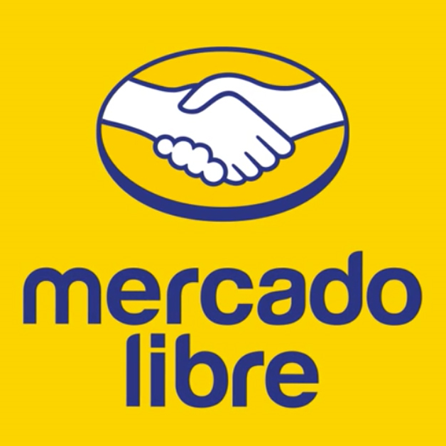 Mercado Libre Logo
