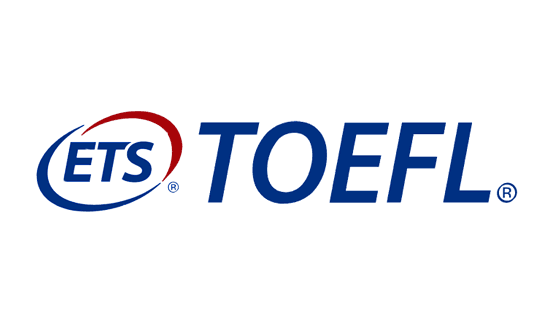 TOEFL Logo