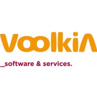 Voolkia Software & Services Logo